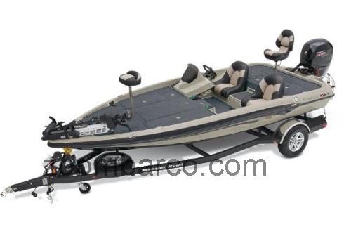 Ranger Z185 avaliação e ficha técnica